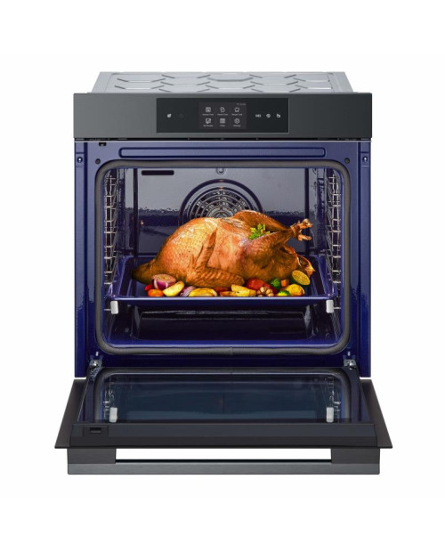 Forno lg Wsed-7665-b Forno lg Wsed-7665-b