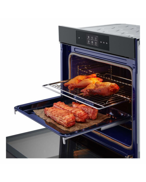 Forno lg Wsed-7665-b Forno lg Wsed-7665-b