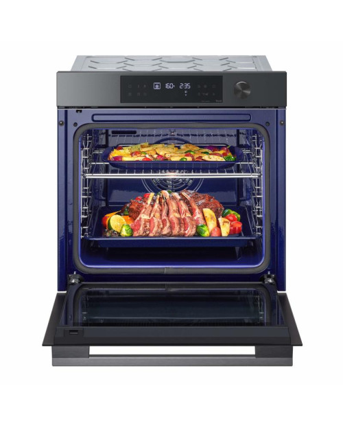 Forno lg Ws-7-d-7631-wb Forno lg Ws-7-d-7631-wb