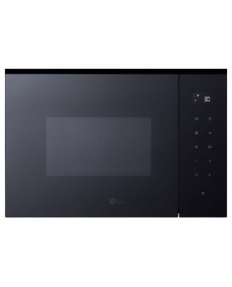 Micro Ondas lg Mgbz-2593-f