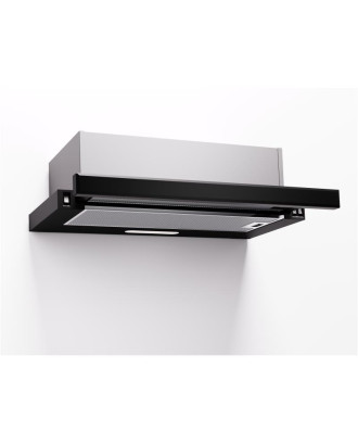 Exaustor Orima Org-7007-b - Preto Exaustor Orima Org-7007-b - Preto