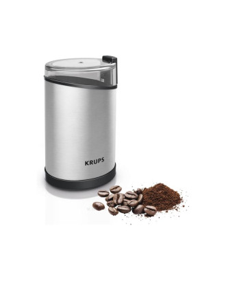 Moinho Cafe Krups Gx-204-d-10 Cx. 6 Moinho Cafe Krups Gx-204-d-10 Cx. 6