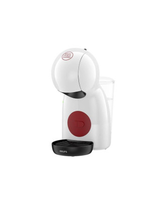 Maquina Cafe Krups Kp-1-a-31 Piccolo Branca Cx2