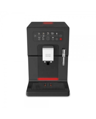 Maquina Cafe Krups Ea-870810 Cx. 1 Maquina Cafe Krups Ea-870810 Cx. 1