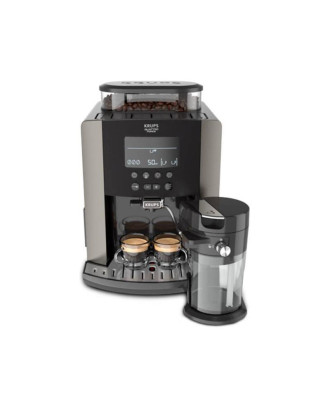 Maquina Cafe Krups Ea-819-e-10 Cx. 1 Maquina Cafe Krups Ea-819-e-10 Cx. 1
