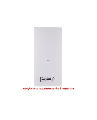 Esquentador Zeus Wrn-11-4-kp-23 Cx. 123