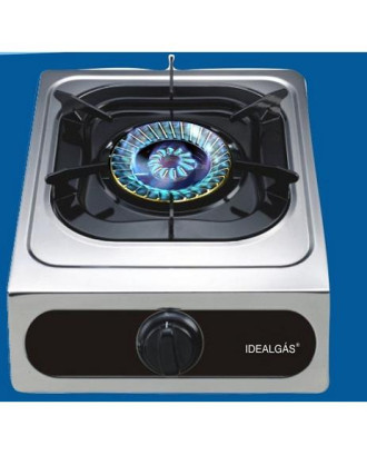 Fogareiro Idealgas Or-1-q Ref. 4. 315-i c/ Val Fogareiro Idealgas Or-1-q Ref. 4. 315-i c/ Val