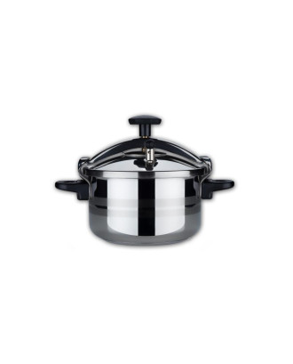 Panela Pressao Orima 4, 5l Inox (cx-4) Panela Pressao Orima 4, 5l Inox (cx-4)