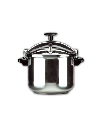 Panela Pressao Orima 10l Inox (cx-2) Panela Pressao Orima 10l Inox (cx-2)