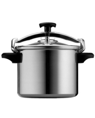 Panela Pressao Silampos Aluminio S/cesto 15l