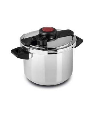 Panela Pressao Silampos S/cesto Startwist 10l