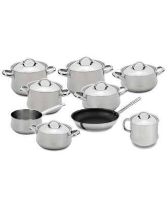 Trem Cozinha 9 Peças Silampos Lowcost Classic Trem Cozinha 9 Peças Silampos Lowcost Classic