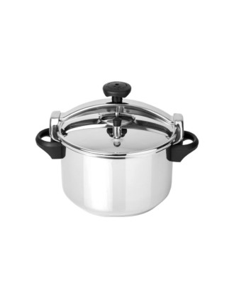 Panela Pressao Silampos Trad 12l S/cesto 280