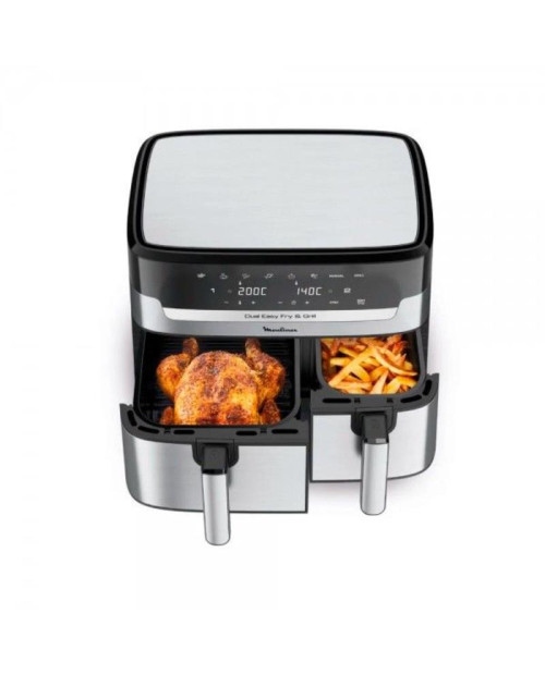 Fritadeira Moulinex Ez-905-d-20 Cx. 1 Fritadeira Moulinex Ez-905-d-20 Cx. 1