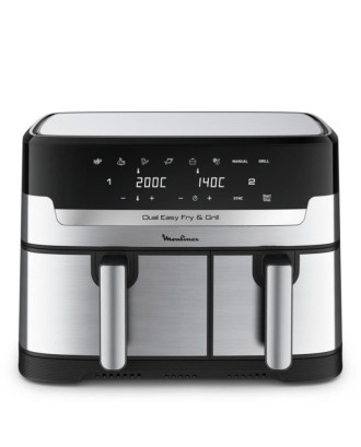 Fritadeira Moulinex Ez-905-d-20 Cx. 1 Fritadeira Moulinex Ez-905-d-20 Cx. 1
