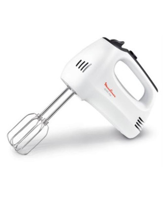 Batedeira Moulinex Hm-3101-b-1 Cx. 6