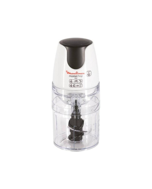 Picadora Moulinex Dj-450-b-10 Cx. 4 Picadora Moulinex Dj-450-b-10 Cx. 4