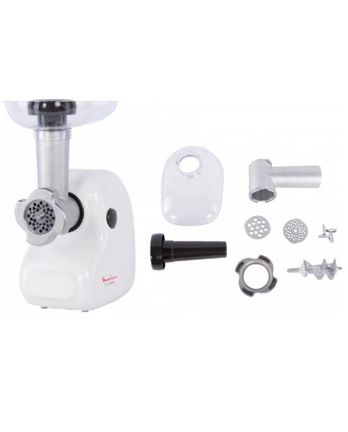 Maquina Moer Carne Moulinex Me-208139 Cx2 Maquina Moer Carne Moulinex Me-208139 Cx2