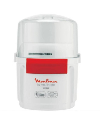 Picadora Moulinex Ad-560120 Cx. 6 Picadora Moulinex Ad-560120 Cx. 6