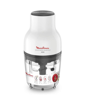 Picadora Moulinex Dj-520110 Cx. 6 Picadora Moulinex Dj-520110 Cx. 6