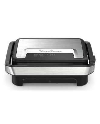 Grelhador Moulinex Gi-270-d-10 Cx. 1