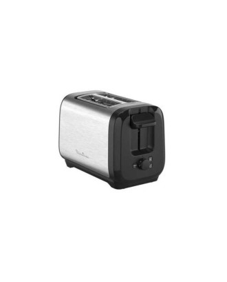 Torradeira Moulinex Lt-5-s-0-de-0 Cx. 4 Torradeira Moulinex Lt-5-s-0-de-0 Cx. 4