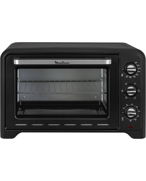 Forno Moulinex Ox-464810 Cx1 Forno Moulinex Ox-464810 Cx1
