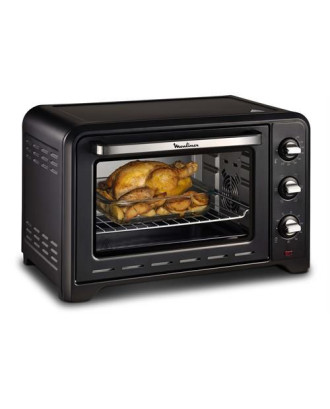 Forno Moulinex Ox-464810 Cx1 Forno Moulinex Ox-464810 Cx1