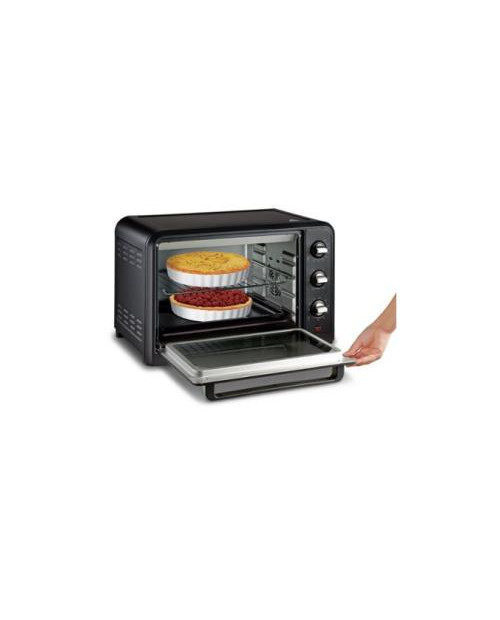 Forno Moulinex Ox-464810 Cx1 Forno Moulinex Ox-464810 Cx1