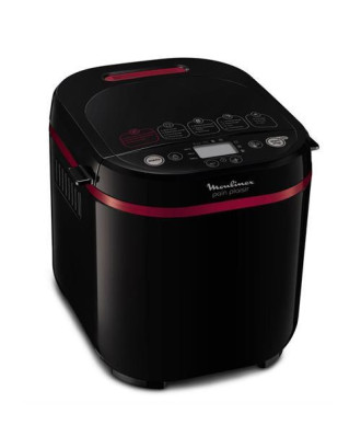 Maquina Fazer Pao Moulinex Ow-220830 Cx. 1 Maquina Fazer Pao Moulinex Ow-220830 Cx. 1