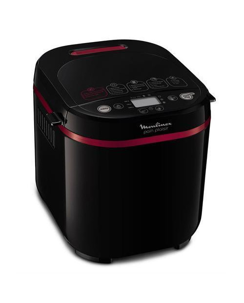 Maquina Fazer Pao Moulinex Ow-220830 Cx. 1 Maquina Fazer Pao Moulinex Ow-220830 Cx. 1