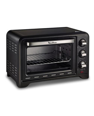 Forno Moulinex Ox-444810 Cx1 Forno Moulinex Ox-444810 Cx1