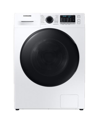 Maquina Lavar Secar Roupa Samsung Wd-80-ta-046-be