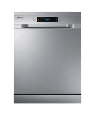 Maquina Lavar Louça Samsung Dw-60-m-6040-fs