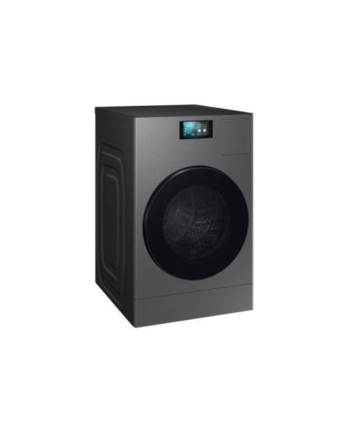 Maquina Lavar Secar Roupa Samsung Wd-18-db8995bzt2 Maquina Lavar Secar Roupa Samsung Wd-18-db8995bzt2