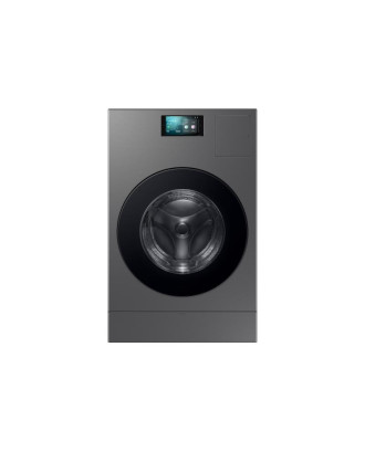 Maquina Lavar Secar Roupa Samsung Wd-18-db8995bzt2