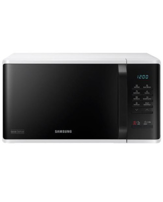 Micro Ondas Samsung Ms-23-k-3513-aw Micro Ondas Samsung Ms-23-k-3513-aw
