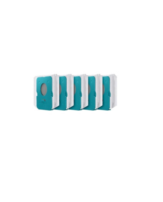 Saco P/aspirador Samsung Vcaadb-952 Saco P/aspirador Samsung Vcaadb-952