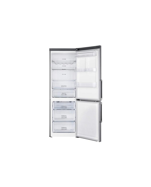 Combinado Samsung Rb-33-j-3515-s-9/ef Combinado Samsung Rb-33-j-3515-s-9/ef