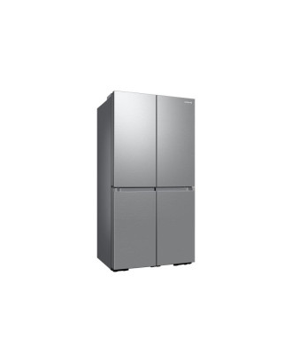 Side by Side Samsung Rf-65-dg-960-esref