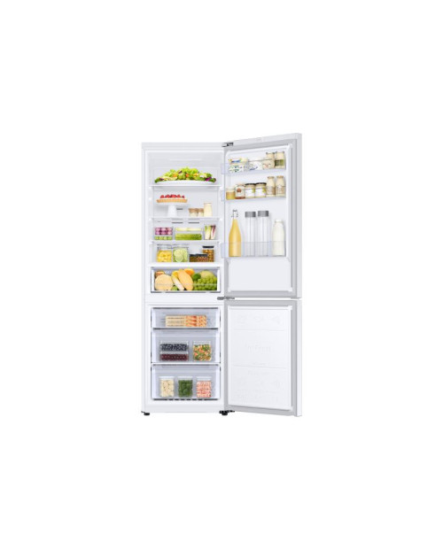 Combinado Samsung Rb-34-c-600-dww/ef Combinado Samsung Rb-34-c-600-dww/ef