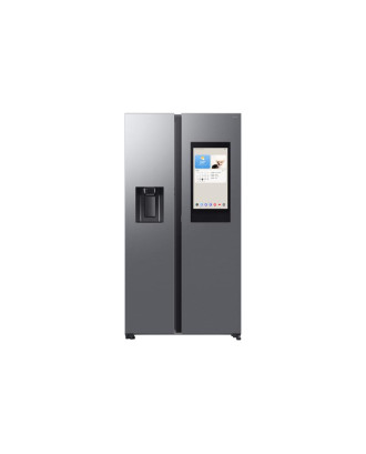 Side by Side Samsung Rs-90-f-66-betef Side by Side Samsung Rs-90-f-66-betef