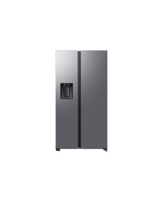 Side by Side Samsung Rs-70-f-66-kbtef