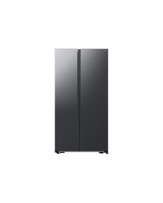Side by Side Samsung Rs-57-dg-400-eb-4-ef Side by Side Samsung Rs-57-dg-400-eb-4-ef