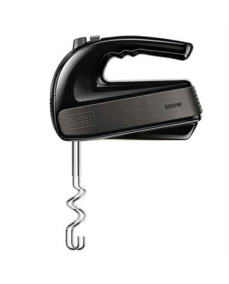 Batedeira Black&decker Bxmx-500-e Cx. 12