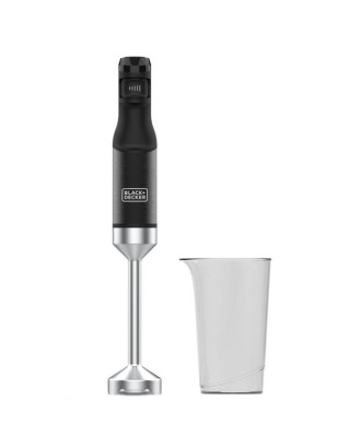 Varinha Black&decker Bxhb-1501-e Cx. 6
