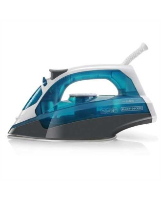Ferro Black&decker Bxir-2200-e Cx. 6