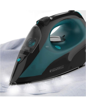 Ferro Black&decker Bxir-2403-e Cx. 6 Ferro Black&decker Bxir-2403-e Cx. 6