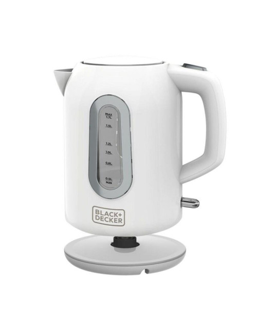 Jarro Black&decker Bxke-2204-e Cx. 6 Jarro Black&decker Bxke-2204-e Cx. 6