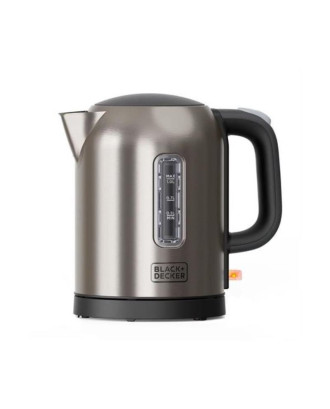 Jarro Black&decker Bxke-2207-e Cx. 6 Jarro Black&decker Bxke-2207-e Cx. 6
